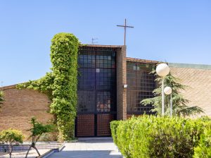 Church